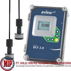 PULSAR GREYLINE DLT 2.0 Differential Level Transmitter